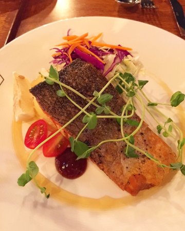 The Gold Mines Gastropub