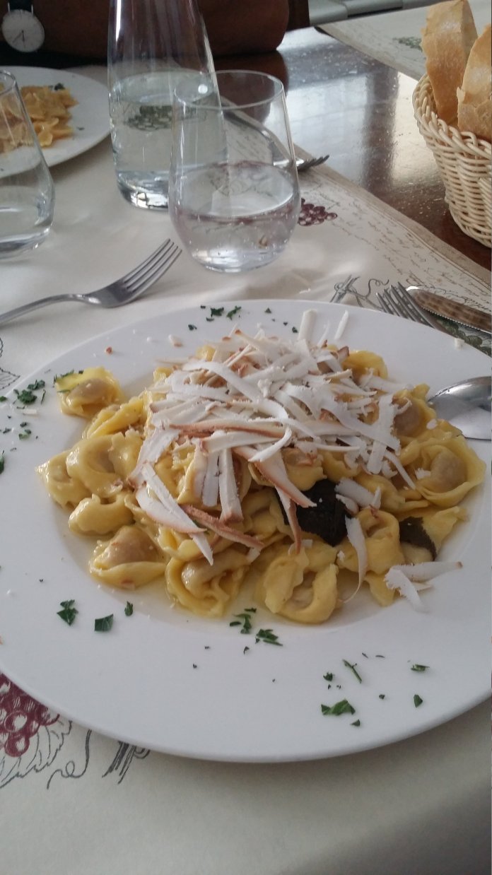 Ai Vecchi Parrocchiani