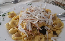 Ai Vecchi Parrocchiani餐厅图片