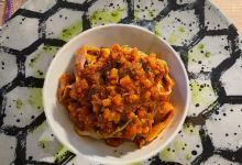 Osteria Il Triciclo美食图片