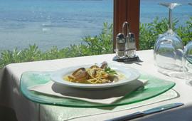 Ristorante da Luciano