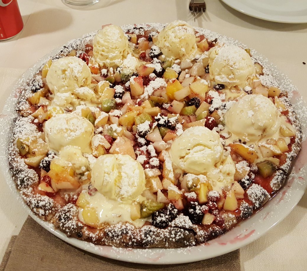 Pizzeria Ristorante Al Cento4