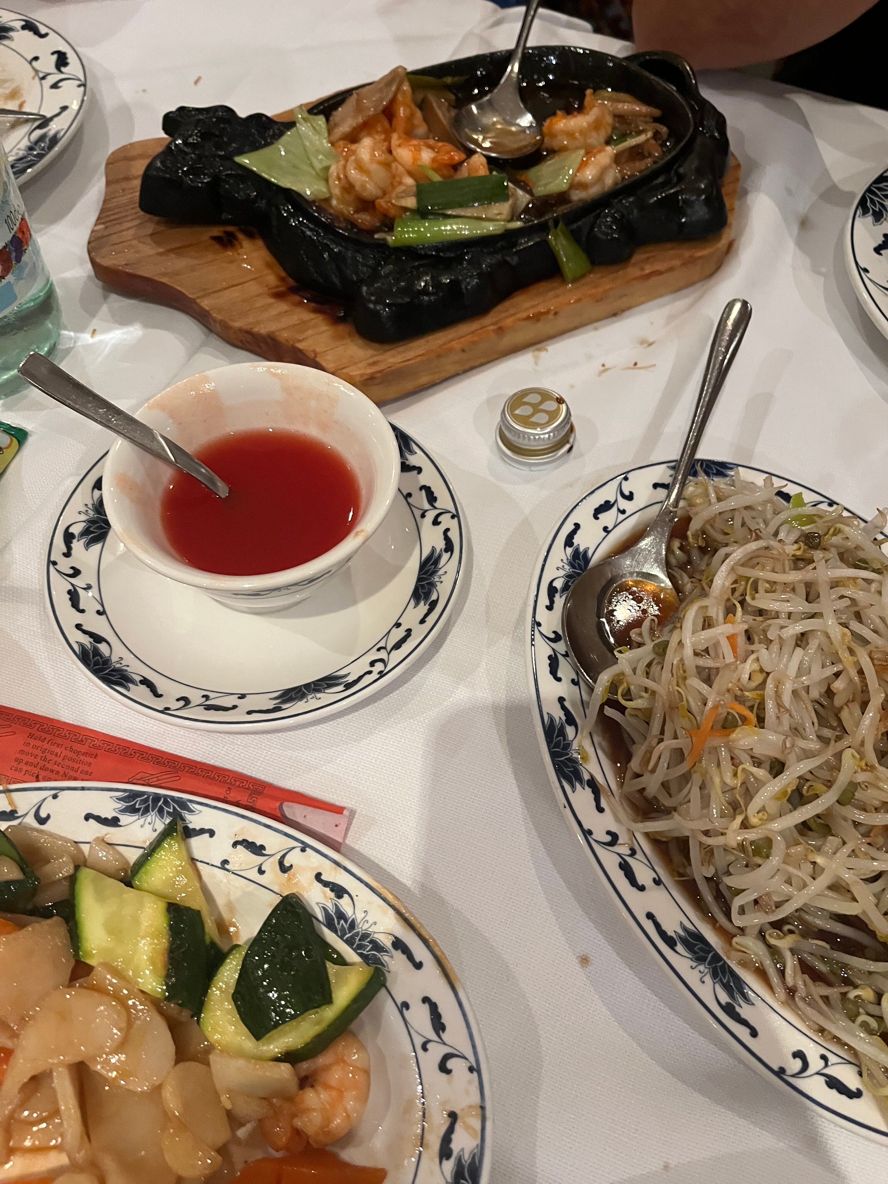 Ristorante Cinese La Perla