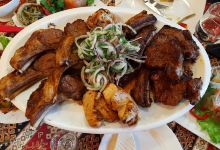Urartu美食图片