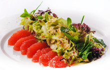 Restaurant Parmesan餐厅图片