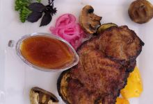 Zeyeshtern美食图片