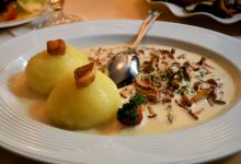 Restaurant Loreley美食图片
