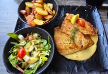 Cameo美食图片