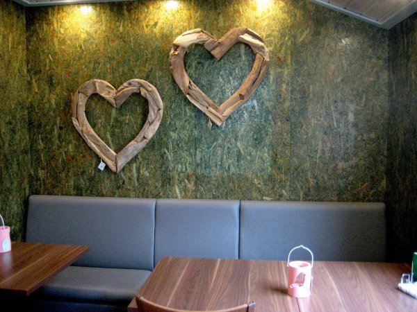 Blumenhaus Cafe