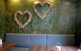 Blumenhaus Cafe