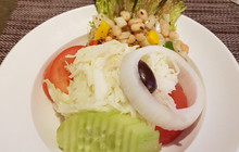 Restaurant Zorbas餐厅图片