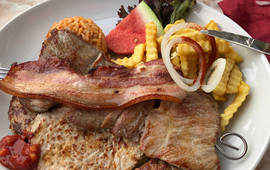 Balkan-Grill