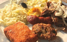 Meteora "The Greek Taverna"餐厅图片