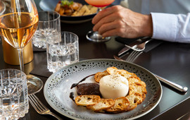 Range Lounge & Grill