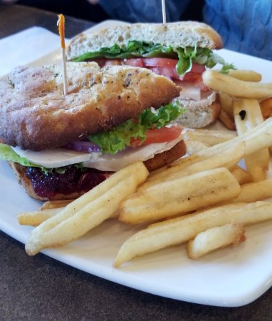 The Coquitlam Grill