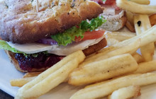 The Coquitlam Grill餐厅图片