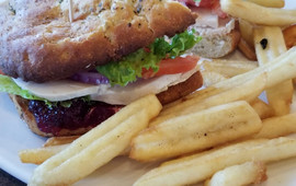 The Coquitlam Grill