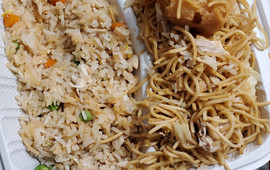 Happy House Chinese Restaurant
