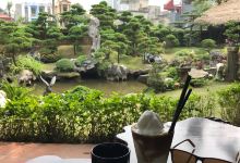 Cafe Cat Tuong美食图片
