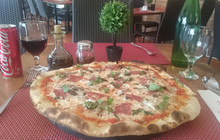 Giuseppes Italian-Filipino餐厅图片