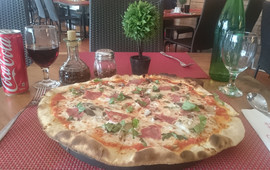 Giuseppes Italian-Filipino