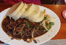 Restuarace Falk美食图片
