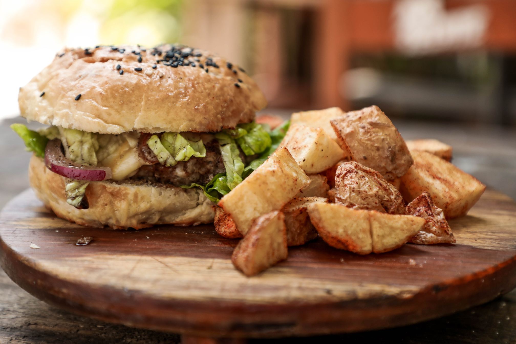 Cafeina Food Company