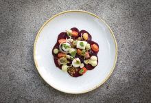 Auberge Napoleon美食图片
