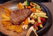 Sandy美食图片