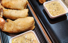 The Outback Grill餐厅图片