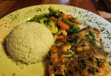 Reggae Bar美食图片