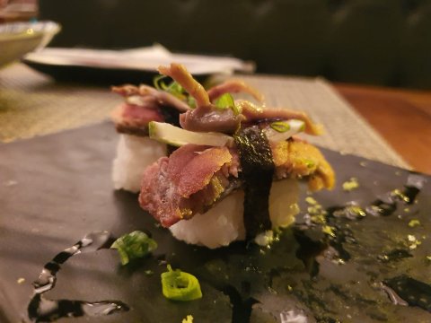 Vila Sushi餐厅图片