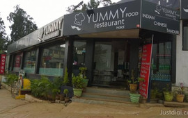 Yummy Restaurant
