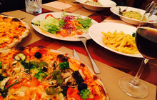 Ristorante Pizzeria Rialto餐厅图片