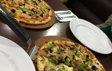 Pizza Hut餐厅图片