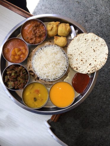 Neelam Dining Hall
