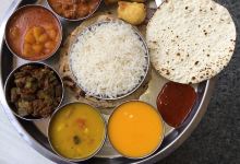 Neelam Dining Hall美食图片