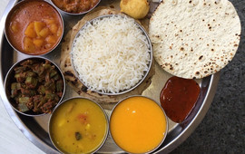 Neelam Dining Hall