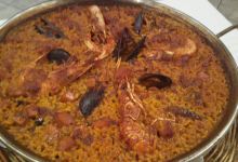 Hostal Mallorquines美食图片