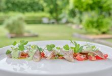 La Cuisine au Vert美食图片