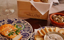 A Tasca do Confrade餐厅图片