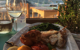 Ambrosia Taverna