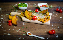Insolito Mediterranean Restaurant餐厅图片