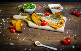 Insolito Mediterranean Restaurant
