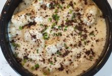 IL Mesón美食图片