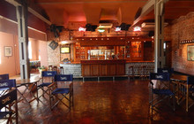 Cerveceria Santa Fe餐厅图片