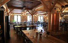 Meridiana Restaurant餐厅图片
