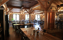 Meridiana Restaurant