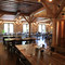 Meridiana Restaurant