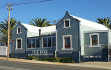 The Fox Pub & Restaurant餐厅图片